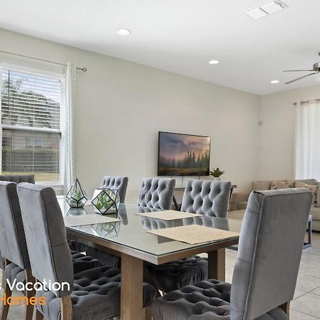 7541-Luxury Villa By Disney Pool Hot Tub Orlando Bagian luar foto