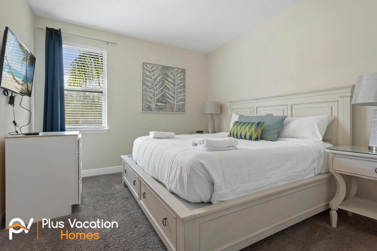 7541-Luxury Villa By Disney Pool Hot Tub Orlando Bagian luar foto