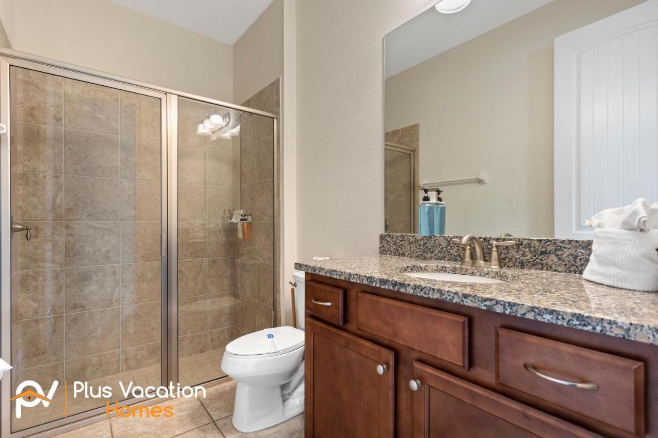 7541-Luxury Villa By Disney Pool Hot Tub Orlando Bagian luar foto