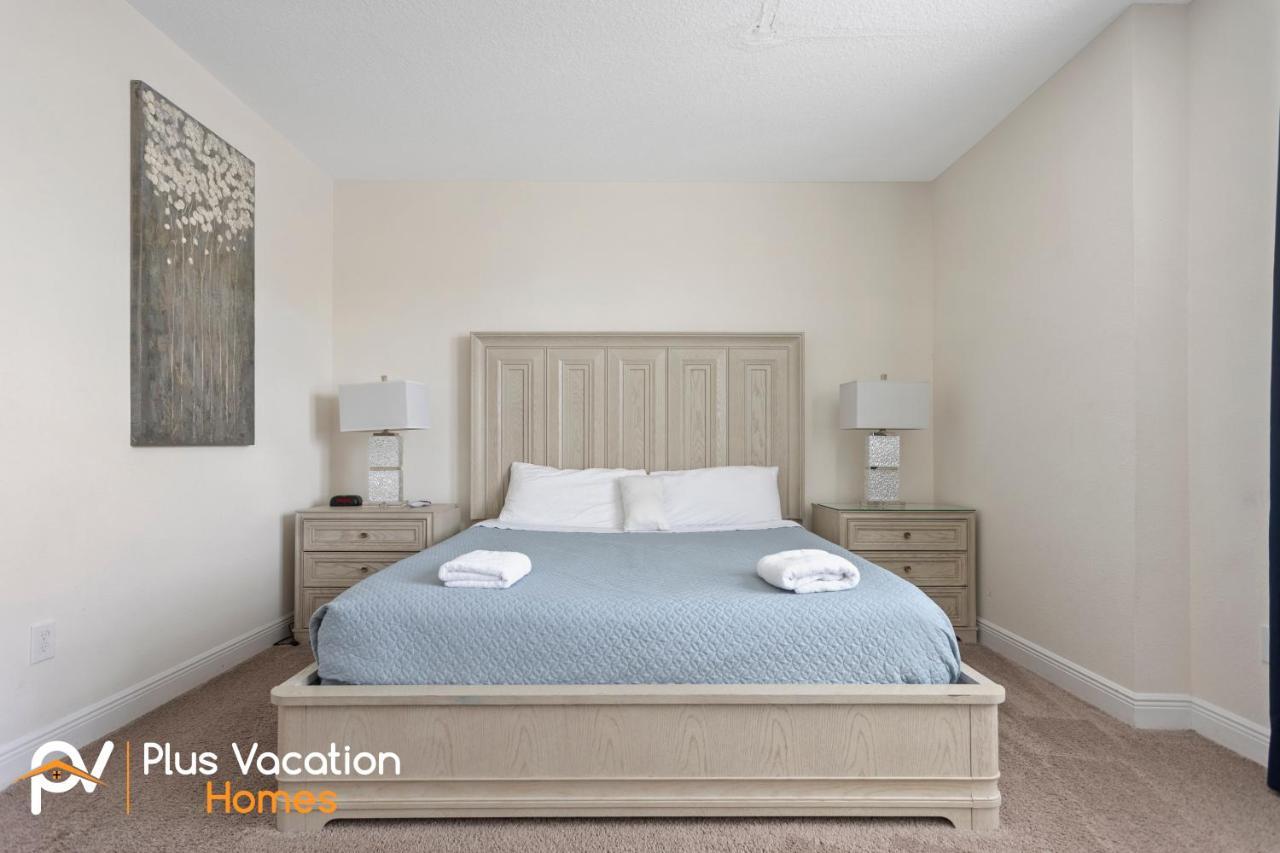 7541-Luxury Villa By Disney Pool Hot Tub Orlando Bagian luar foto
