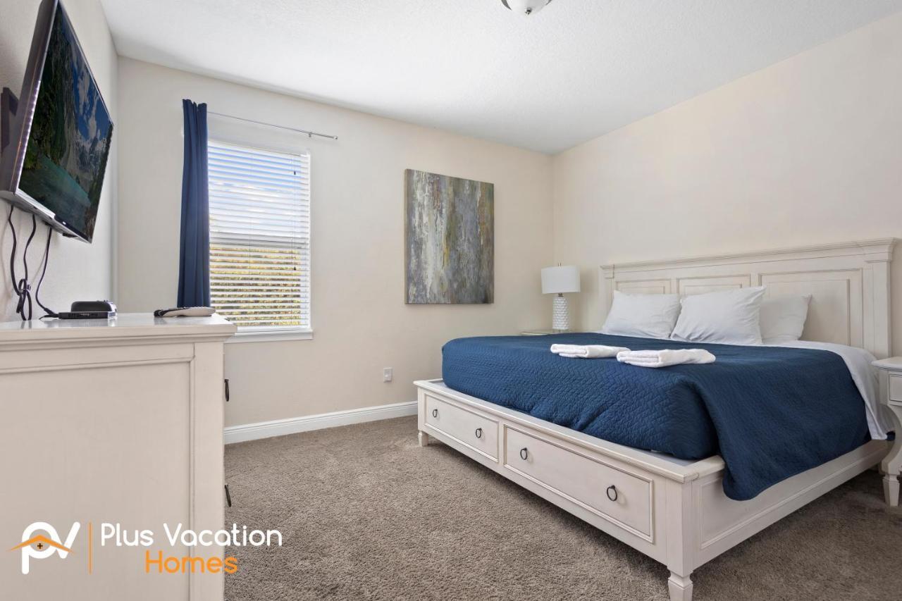 7541-Luxury Villa By Disney Pool Hot Tub Orlando Bagian luar foto