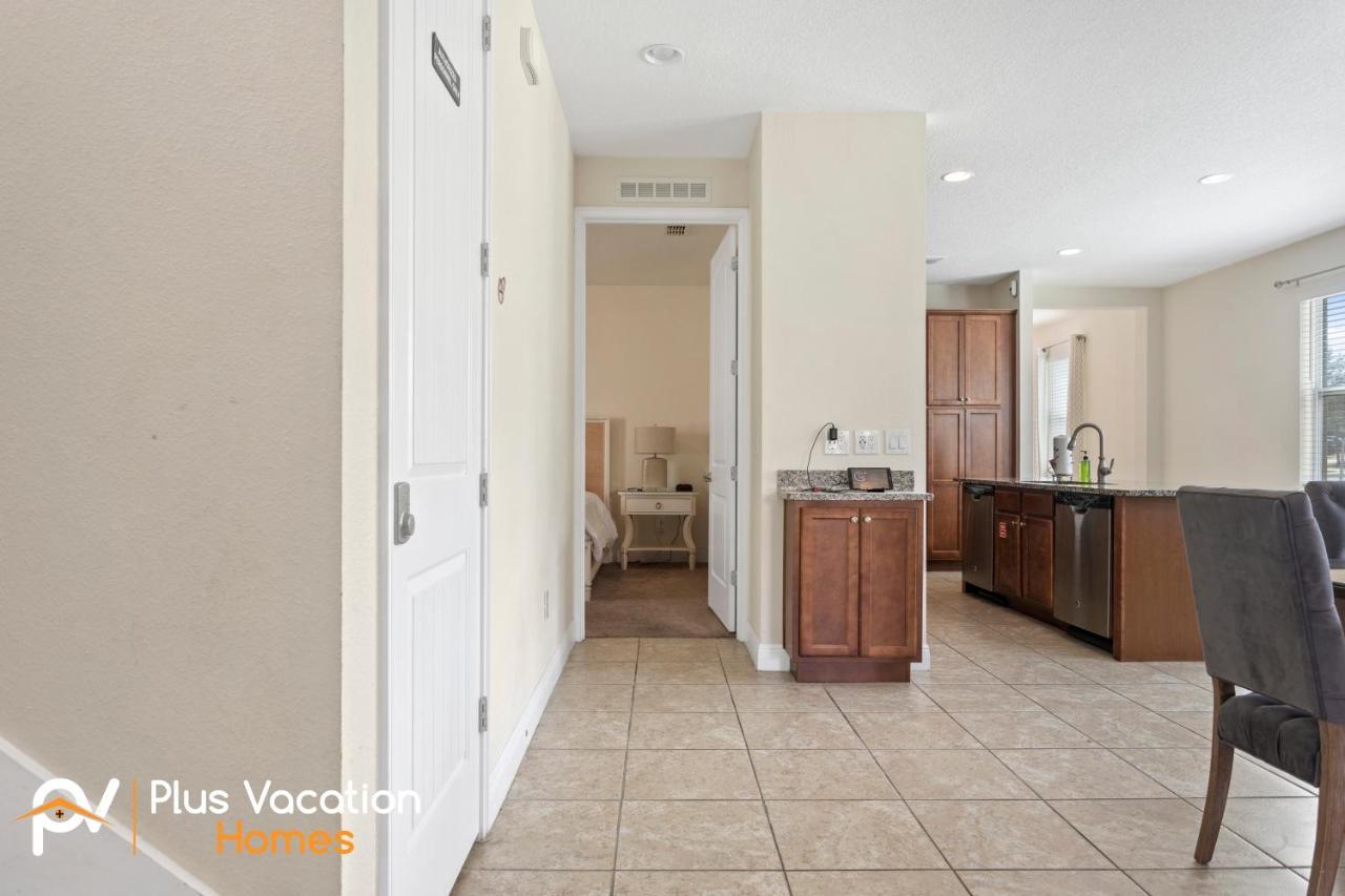 7541-Luxury Villa By Disney Pool Hot Tub Orlando Bagian luar foto